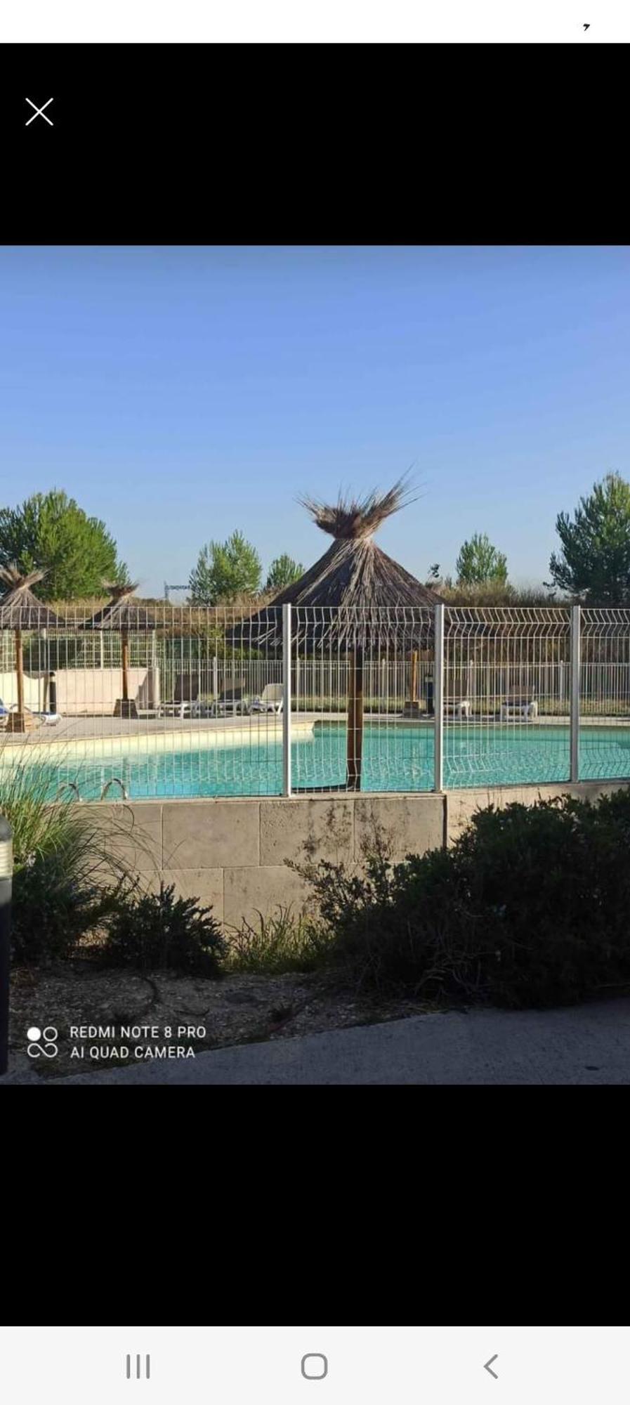 Magnifique Maison Cabriès Dış mekan fotoğraf